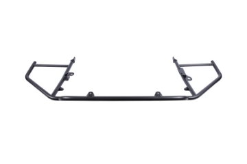 Picture of LP Aventure 2019+ Subaru Ascent Bumper Guard - Powder Coated Incl Front Plate
