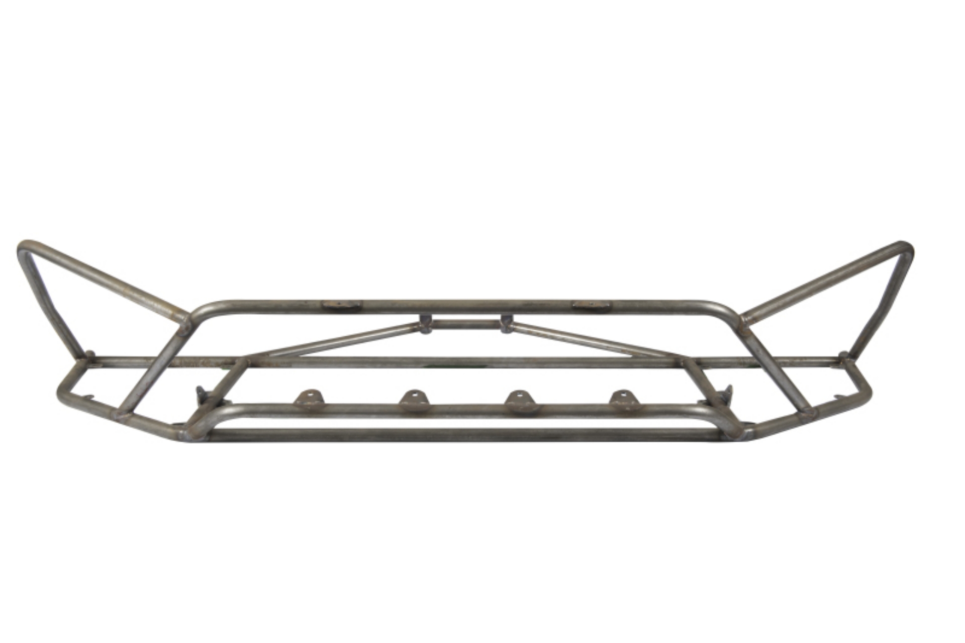 Picture of LP Aventure 13-17 Subaru Crosstrek Big Bumper Guard - Bare