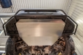 Picture of LP Aventure 13-17 Subaru Crosstrek Main Skid Plate