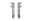 Picture of LP Aventure 18-19 Subaru Crosstrek Hood Light Brackets - Bare Pair