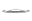 Picture of LP Aventure 2019+ Subaru Forester Bumper Guard - Bare Incl Front Plate