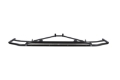 Picture of LP Aventure 2019+ Subaru Forester Bumper Guard - Powder Coated Incl Front Plate