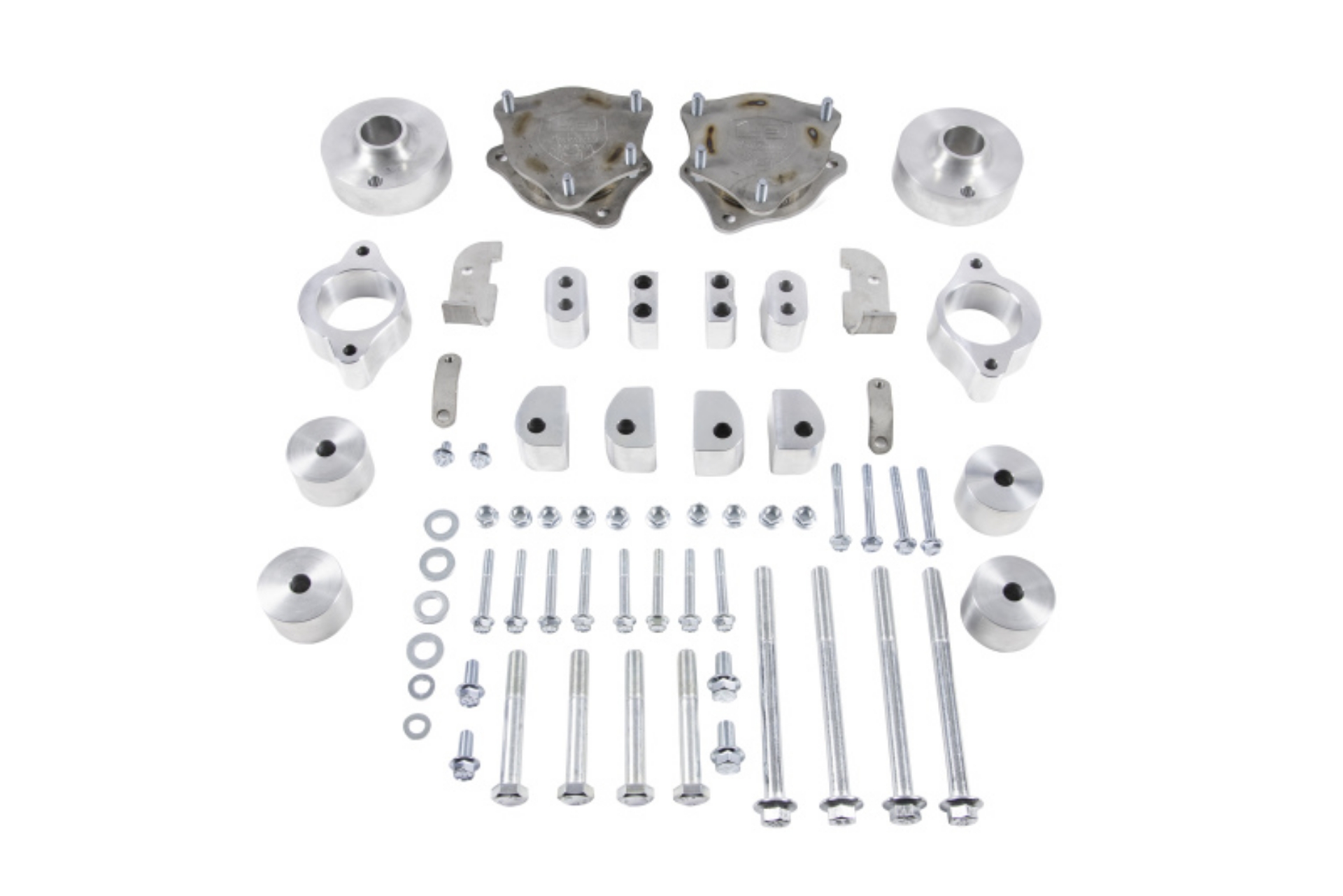 Picture of LP Aventure 18-19 Honda CR-V 1-5in Lift Kit - Bare