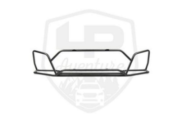 Picture of LP Aventure 13-14 Subaru Outback Big Bumper Guard - Powder Coated