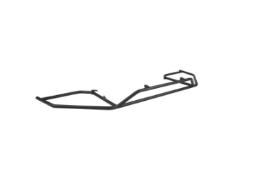 Picture of LP Aventure 10-14 Subaru Outback Small Bumper Guard - Powder Coated