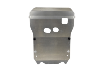 Picture of LP Aventure 13-14 Subaru Outback Main Skid Plate w-Oil Drain Holes