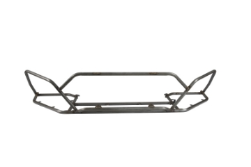 Picture of LP Aventure 15-17 Subaru Outback Big Bumper Guard - Bare