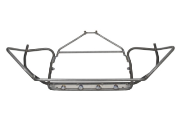 Picture of LP Aventure 2020 Subaru Outback Big Bumper Guard - Bare
