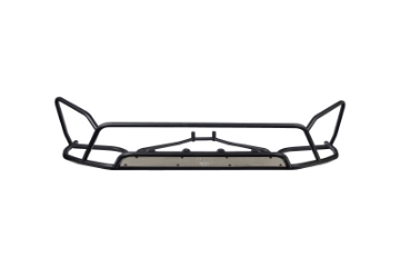 Picture of LP Aventure 2020 Subaru Outback Big Bumper Guard - Powder Coated