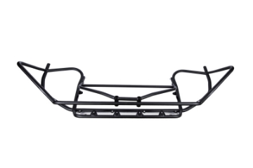 Picture of LP Aventure 2020 Subaru Outback Big Bumper Guard - Powder Coated