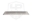 Picture of LP Aventure 16-18 Toyota RAV4 Front Esthetic Plate