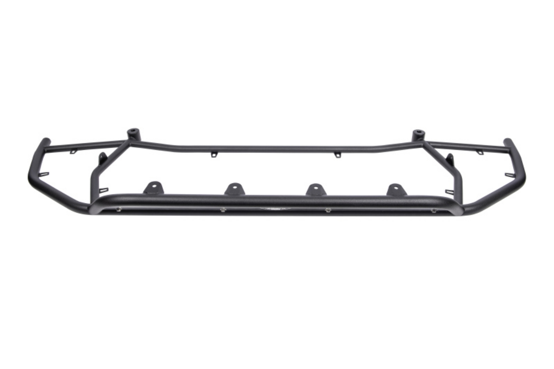 Picture of LP Aventure 2019 Toyota RAV4 Bumper Guard - Powder Coated Incl Front Plate