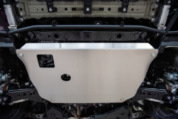Picture of LP Aventure 2019 Toyota RAV4 Skid Plate