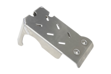 Picture of LP Aventure 09-19 Subaru Crosstrek-Forester-Outback Rear Differential Skid Plate