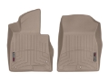Picture of WeatherTech 20+ Hyundai Sonata Front FloorLiner - Tan