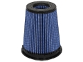 Picture of aFe Magnum FLOW Pro 5R Universal Air Filter 4in F x 6in B x 4-1-2in T Inverted x 7-1-2in H