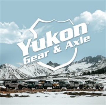 Picture of Yukon Gear High Performance Replacement Gear Set For Dana 44 SUPER in a 3-73 Ratio