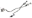 Picture of Borla 14-20 Jeep Grand Cherokee High Altitude-Summit 3-6L V6 2-4WD 2-25in S-Type Cat-back