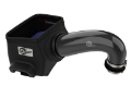 Picture of aFe 19-20 Dodge RAM 1500 5-7L Track Series Carbon Fiber Cold Air Intake System w-Pro 5R Filter