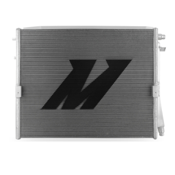 Picture of Mishimoto 20+ Toyota GR Supra 3-0L - 19+ BMW Z4 3-0L Performance Heat Exchanger