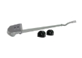 Picture of Whiteline 2013+ Mini Cooper F55-F56-F57 Rear Heavy Duty Adjustable Sway Bar - 24mm