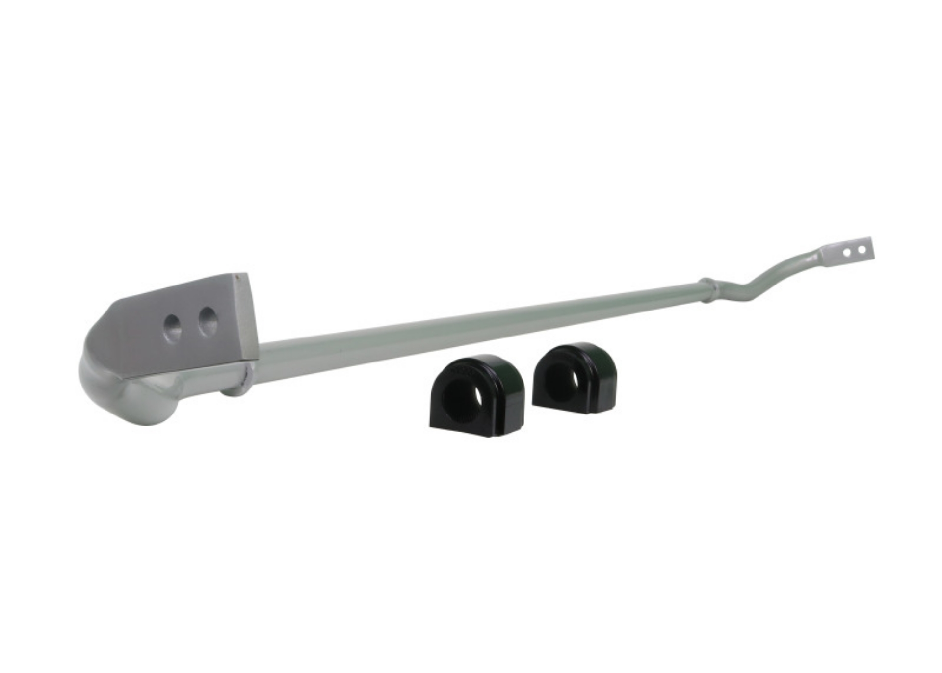 Picture of Whiteline 2013+ Mini Cooper F55-F56-F57 Rear Heavy Duty Adjustable Sway Bar - 24mm