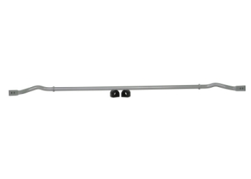 Picture of Whiteline 2013+ Mini Cooper F55-F56-F57 Rear Heavy Duty Adjustable Sway Bar - 24mm