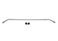 Picture of Whiteline 2013+ Mini Cooper F55-F56-F57 Rear Heavy Duty Adjustable Sway Bar - 24mm