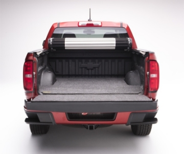 Picture of BedRug 17-23 Chevrolet Colorado 61-7in Bed Mat Use w-Spray-In & Non-Lined Bed