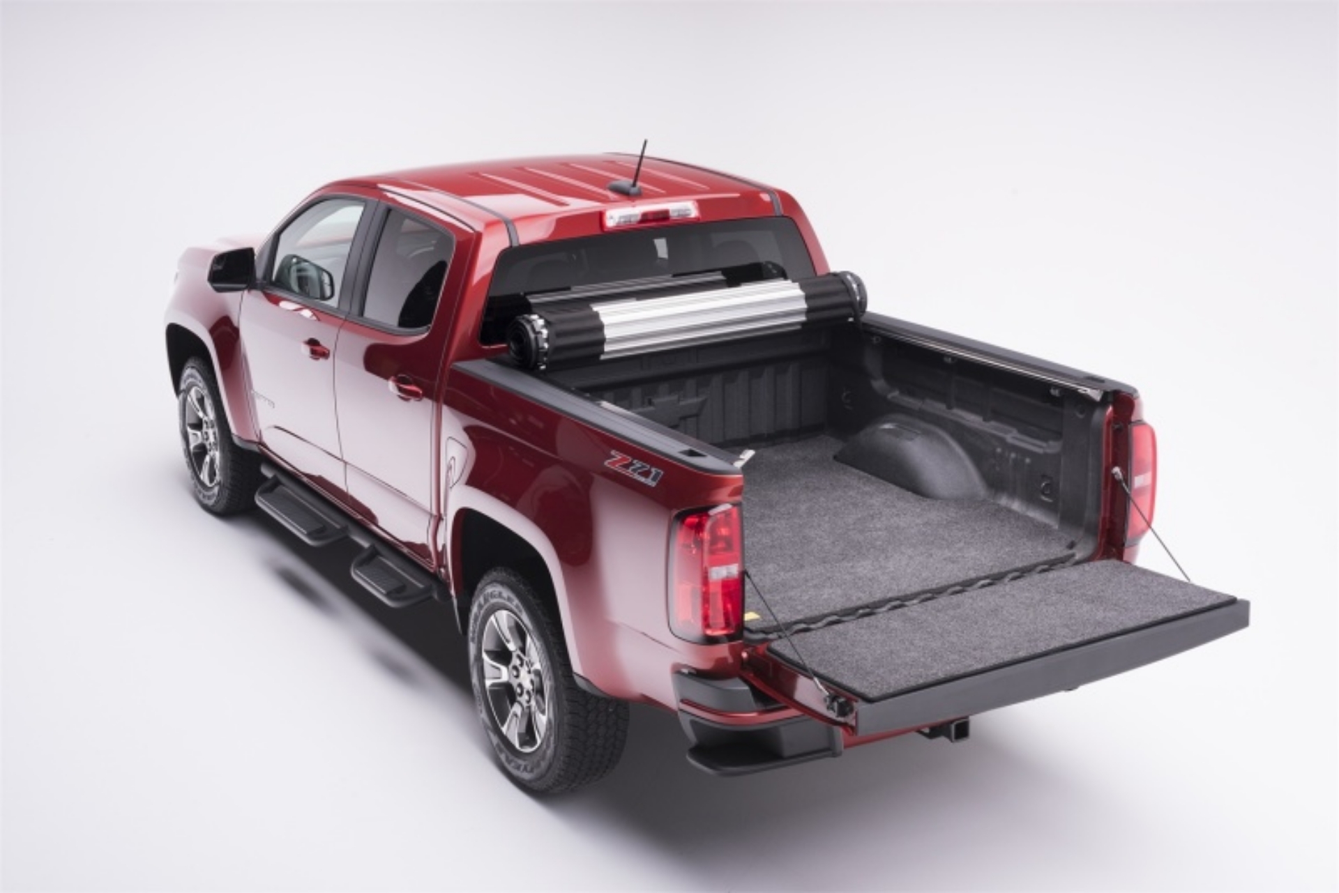 Picture of BedRug 15-23 Chevrolet Colorado 74in Bed Mat Use w-Spray-In & Non-Lined Bed