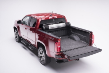 Picture of BedRug 15-23 Chevrolet Colorado 74in Bed Mat Use w-Spray-In & Non-Lined Bed