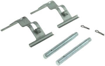Picture of StopTech Street Select Brake Pads w- Hardware - Front