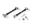 Picture of Eibach Front Adjustable Anti-Roll End Link Kit 14-19 Ford Focus ST