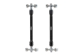 Picture of Eibach Front Adjustable Anti-Roll End Link Kit 14-19 Ford Focus ST