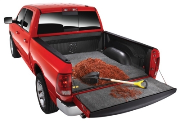 Picture of BedRug 07-16 GM Silverado-Sierra 6ft 6in Bed Drop In Mat