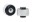 Picture of Whiteline 17-20 Hyundai Elantra - 19-21 Hyundai Kone Electric Front Control Arm Caster Bushing
