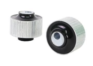Picture of Whiteline 17-20 Hyundai Elantra - 19-21 Hyundai Kone Electric Front Control Arm Caster Bushing