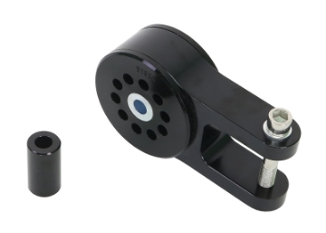 Picture of Whiteline 04-15 Ford Focus - 04-13 Mazda 3 - 04-12 Volvo S40 Engine Pitch Mount Bushing