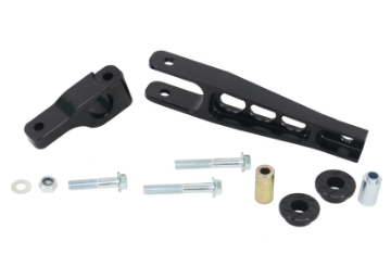 Picture of Whiteline 15-20 Audi A3 - 18-20 Audi TT Quattro - 15-20 VW Golf-GTI Engine Pitch Mount Bushing
