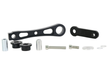 Picture of Whiteline 04-14 Audi A3 - 12-19 VW Beetle - 06-14 VW GTI Engine Pitch Mount Bushing