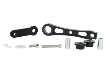 Picture of Whiteline 04-14 Audi A3 - 12-19 VW Beetle - 06-14 VW GTI Engine Pitch Mount Bushing