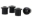 Picture of Whiteline 79-88 Toyota Pickup Front Leaf Spring Shackle Bushing Kit