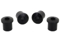Picture of Whiteline 79-88 Toyota Pickup Front Leaf Spring Shackle Bushing Kit