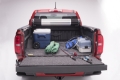 Picture of BedRug 99-07 GM Silverado-Sierra Classic 6ft 6in Bed Mat Use w-Spray-In & Non-Lined Bed