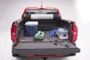 Picture of BedRug 99-07 GM Silverado-Sierra Classic 6ft 6in Bed Mat Use w-Spray-In & Non-Lined Bed