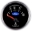 Picture of Autometer Ford 2-1-16in- 100 PSI Electric Oil Pressure Gauge