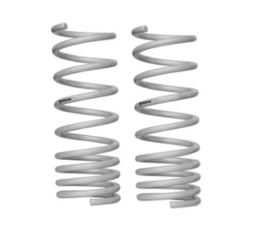 Picture of Whiteline 20-21 Toyota GR Supra Front and Rear Performance Lowering Springs