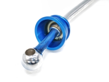 Picture of Fidanza 91-96 - 99-01 Infiniti G20 Short Throw Shifter