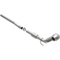 Picture of MagnaFlow Conv Direct Fit 13-15 VW Beetle 2-0L - 14-15 VW Jetta-Passat 1-8L