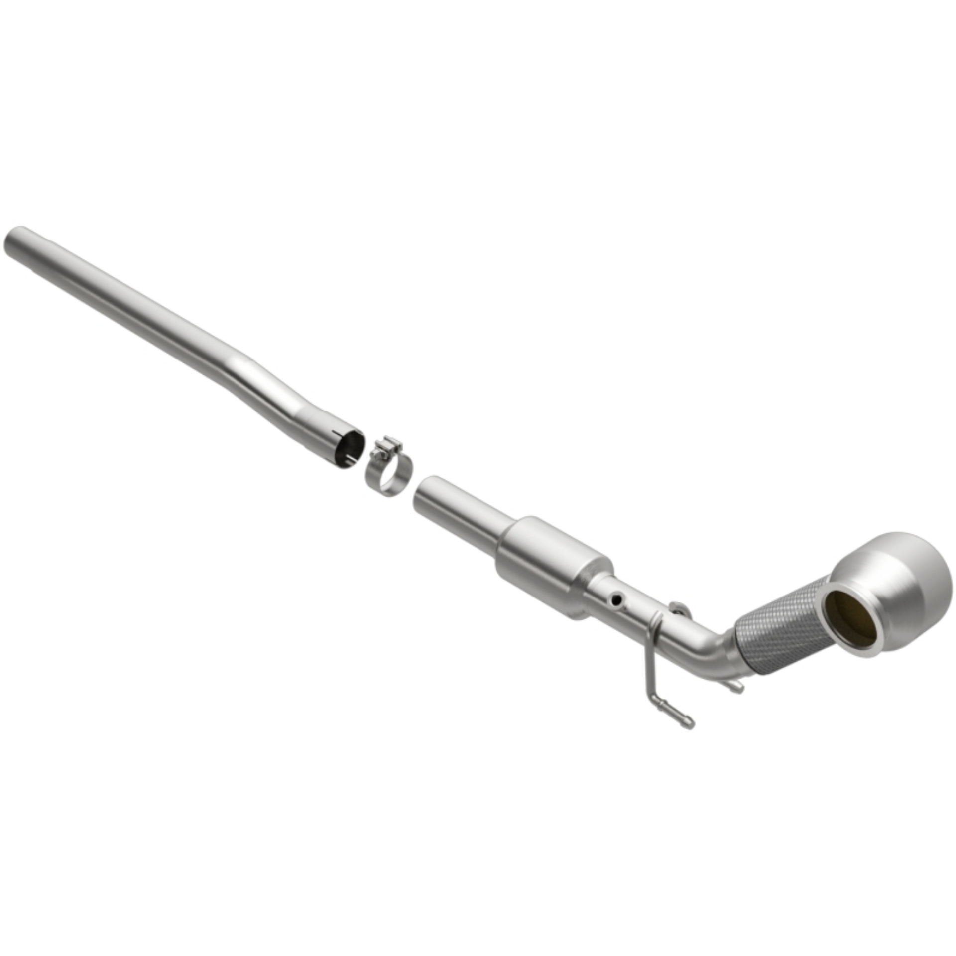 Picture of MagnaFlow Conv Direct Fit 13-15 VW Beetle 2-0L - 14-15 VW Jetta-Passat 1-8L